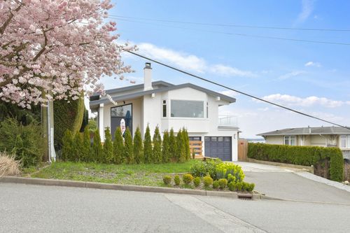 1388 Kerfoot Rd, White Rock, BC, V4B3L6 | Card Image