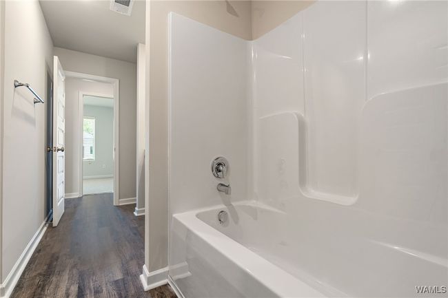 2381 Bobwhite Dr, House other with 4 bedrooms, 2 bathrooms and null parking in Tuscaloosa AL | Image 27