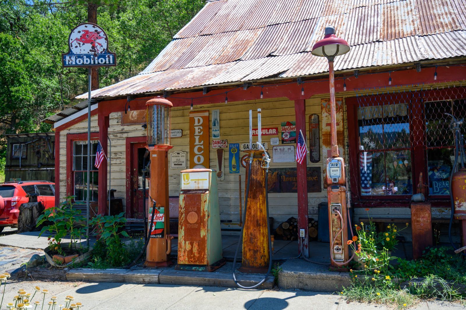 Commercial Sale in Lewiston 4