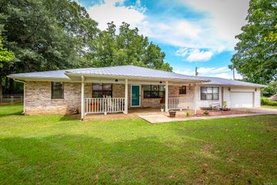 443 Gary St, House other with 4 bedrooms, 2 bathrooms and null parking in Clinton AR | Image 1