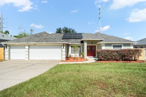 10025 Crenshaw Circle, Clermont, FL, 34711 | Card Image