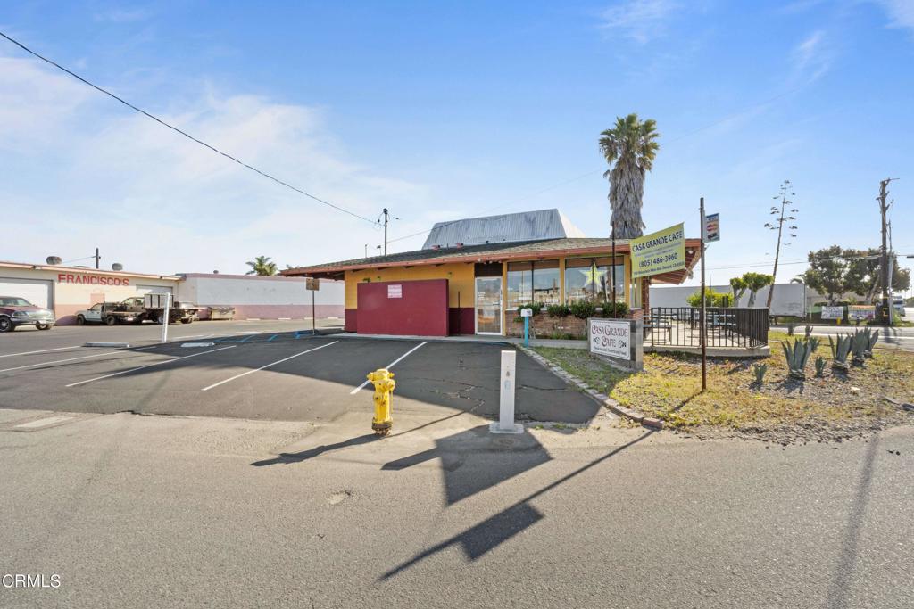 Commercial Sale in Oxnard 3