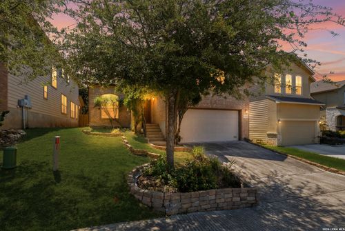 7443 Eagle Ledge, San Antonio, TX, 78249-2786 | Card Image