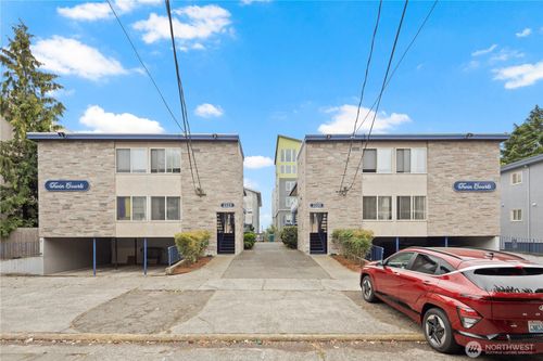2223 Nw 59th Street, Seattle, WA, 98107 | Card Image