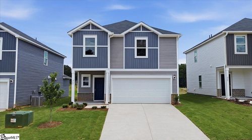 268 Fair Cross Cir, Piedmont, SC, 29673-9961 | Card Image
