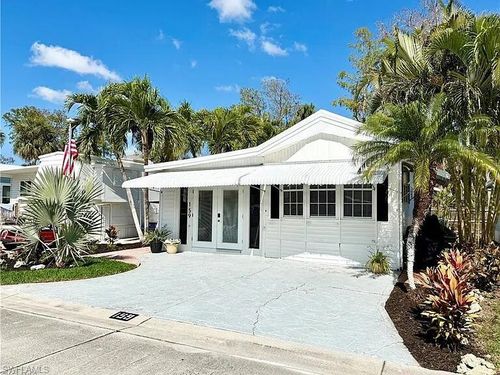 159-159 Cheetah Dr, NAPLES, FL, 34114 | Card Image