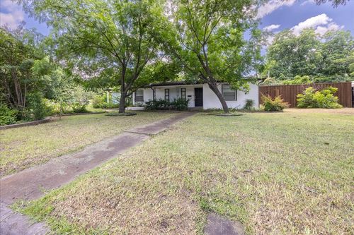 5401 Odom Ave, Fort Worth, TX, 76114-4538 | Card Image