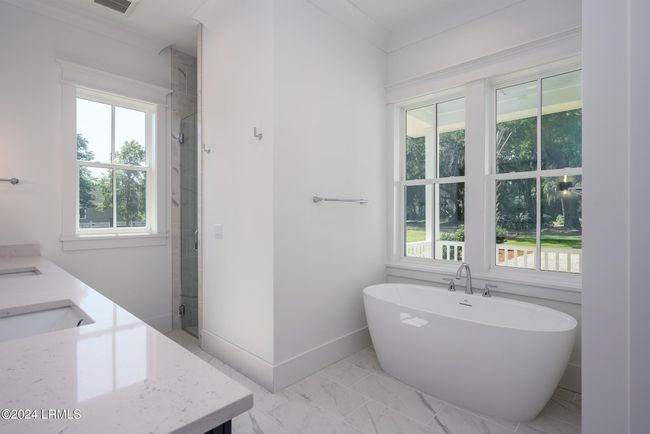 Master Bath ~3 The Horseshoe | Image 14