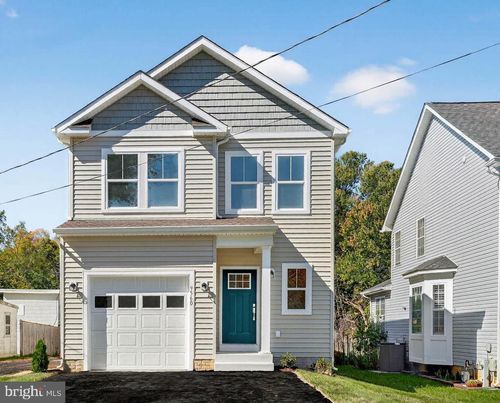 9560 Cissell Ave, LAUREL, MD, 20723-1820 | Card Image