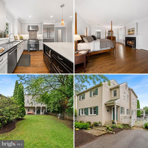 211 W Greenway Blvd, FALLS CHURCH, VA, 22046-4008 | Card Image
