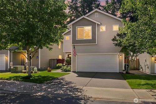 5118 203rd Street Ct E, Spanaway, WA, 98387-4769 | Card Image