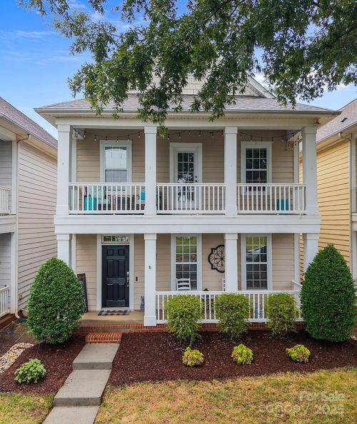 2007 Trigger Dr, Indian Trail, NC, 28079-5747 | Card Image