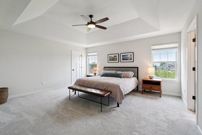 8975 W Eagle Court, House other with 5 bedrooms, 3 bathrooms and null parking in Mequon WI | Image 37