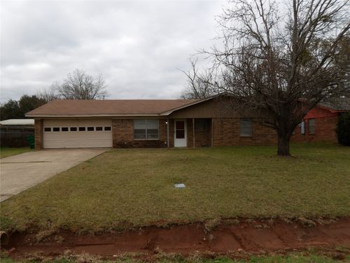 205 Larkspur Lane, Palestine, TX, 75803 | Card Image