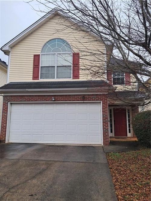 11241 Aliyah Dr, Hampton, GA, 30228-4034 | Card Image