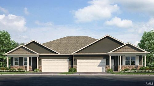 1004 Butler Lake Ct, Fort Wayne, IN, 46818-0209 | Card Image