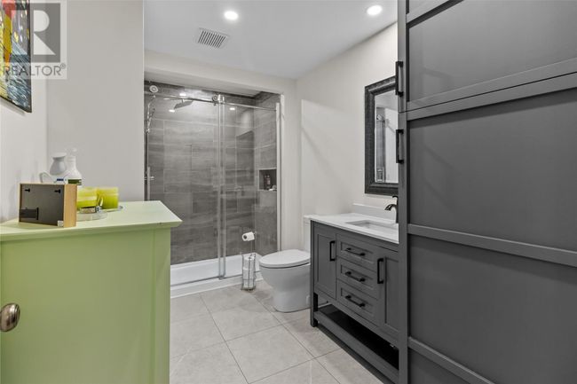 11 Main Road, House other with 3 bedrooms, 1 bathrooms and null parking in Ivany's Cove NL | Image 18