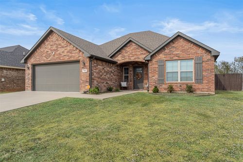 3500 Prairie Crossing Street, Durant, OK, 74701 | Card Image