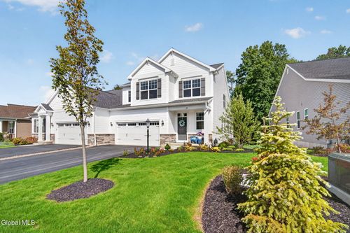 48 Daintree Dr, Saratoga Springs, NY, 12866-6540 | Card Image