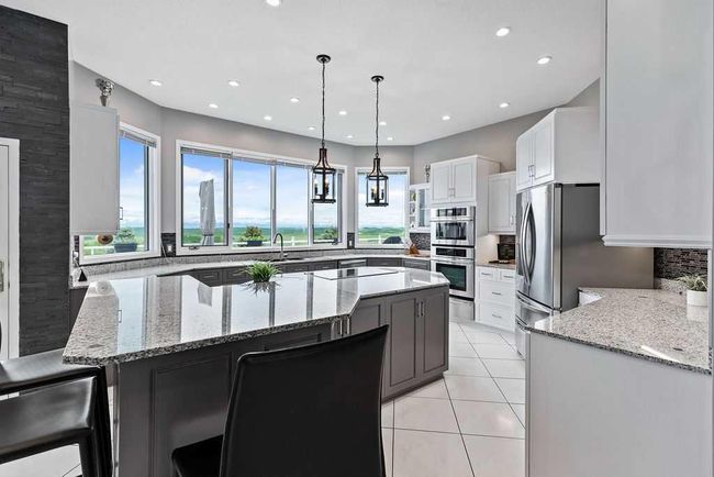 112067 292 Ave W, House other with 5 bedrooms, 6 bathrooms and 6 parking in Foothills AB | Image 19