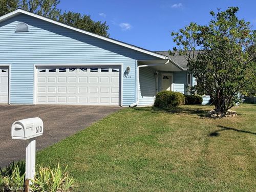 610 Meadows Dr, HAMMOND, WI, 54015-9666 | Card Image