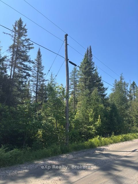 Residential in Parry Sound Remote Area 3