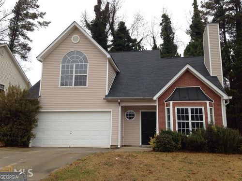 631 Sycamore Dr, Jonesboro, GA, 30238-3169 | Card Image