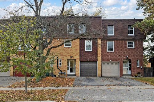 10 Crockamhill Dr, Toronto, ON, M1S3H1 | Card Image