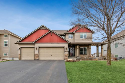 19877 Deerbrooke Path, Farmington, MN, 55024-7213 | Card Image