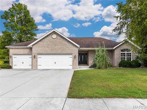 2001 Kensington Pl, Saint Jacob, IL, 62281-1069 | Card Image