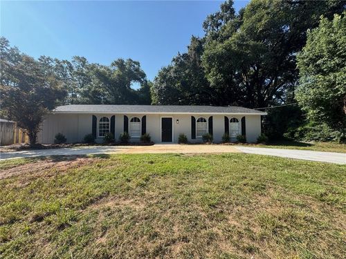 5409 Cortez Dr, Mobile, AL, 36609-2840 | Card Image