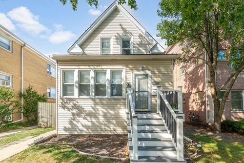 2734 N 74th Ct, Elmwood Park, IL, 60707-1539 | Card Image