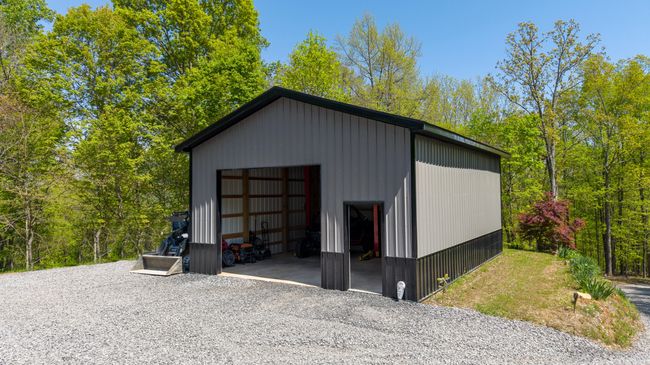 2434 Sugar Creek Rd, House other with 4 bedrooms, 4 bathrooms and null parking in Georgetown TN | Image 84