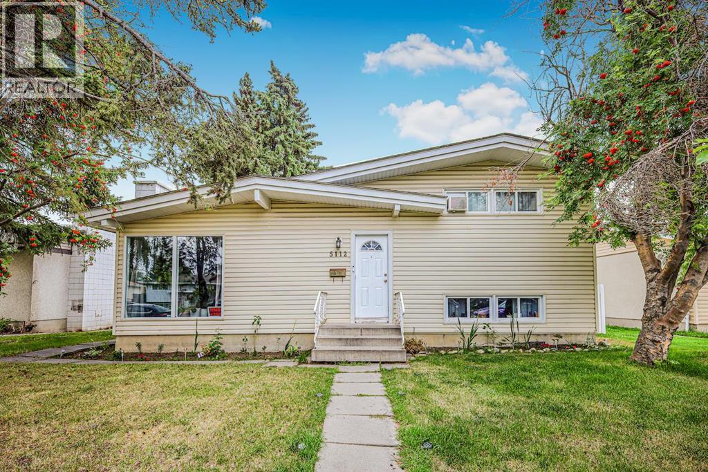 Residential in Calgary