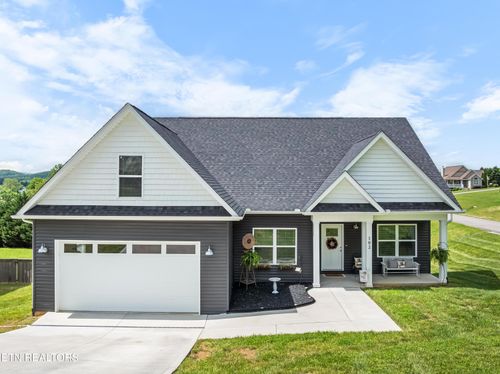 102 Morning Glory Dr, Andersonville, TN, 37705-3001 | Card Image