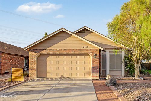 3463 N Verano Ct, Chandler, AZ, 85224-1343 | Card Image