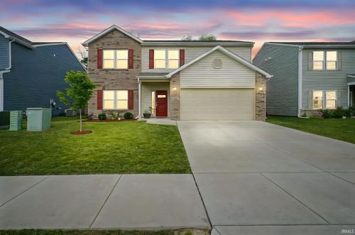 140 Wadsworth Ct, Lafayette, IN, 47905-8947 | Card Image