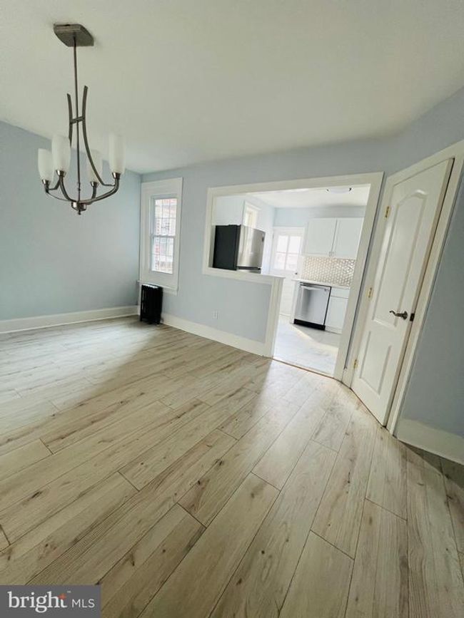 138 N Cedar Ln, Townhouse with 3 bedrooms, 1 bathrooms and null parking in UPPER DARBY PA | Image 15