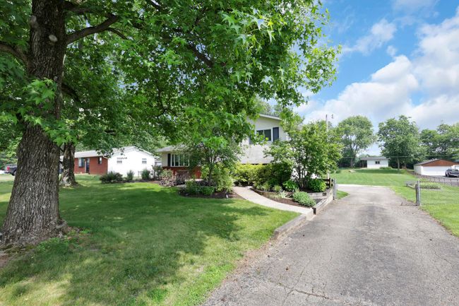 7628 Groveport Rd, House other with 4 bedrooms, 2 bathrooms and null parking in Groveport OH | Image 4