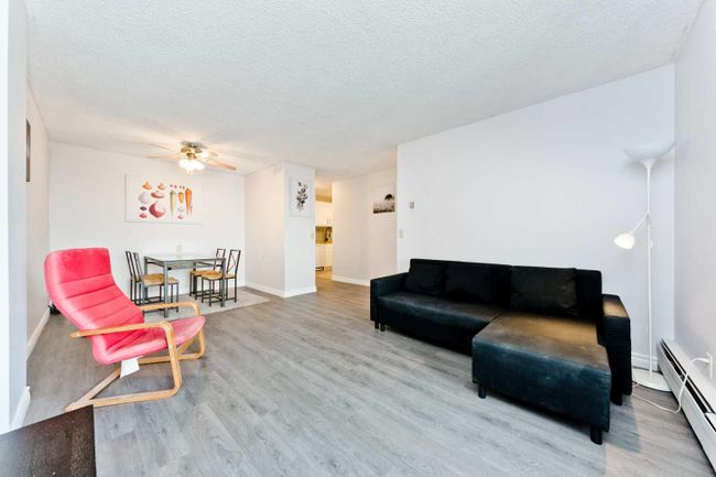 706 - 4944 Dalton Drive Nw, Home with 2 bedrooms, 1 bathrooms and 1 parking in Calgary AB | Image 8