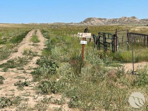 64 Log Creek Road, Miles City, MT, 59301 | Card Image