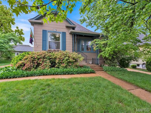 440 E Bradford Ave, Webster Groves, MO, 63119-3118 | Card Image