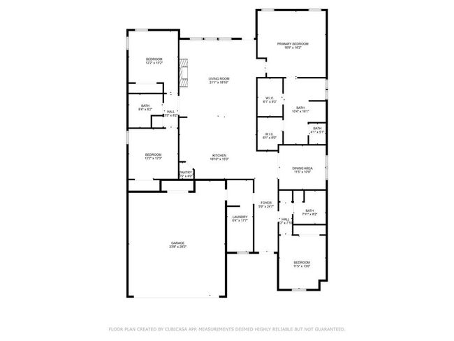 7526 Apache Rd, House other with 4 bedrooms, 3 bathrooms and null parking in Shawnee KS | Image 24