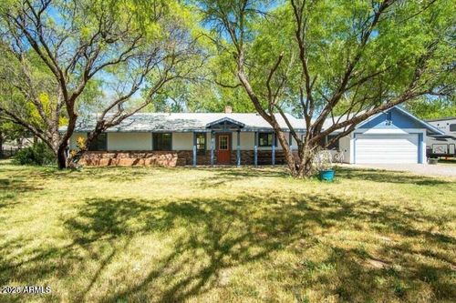 2095 S Hillcrest Dr, Camp Verde, AZ, 86322-6941 | Card Image