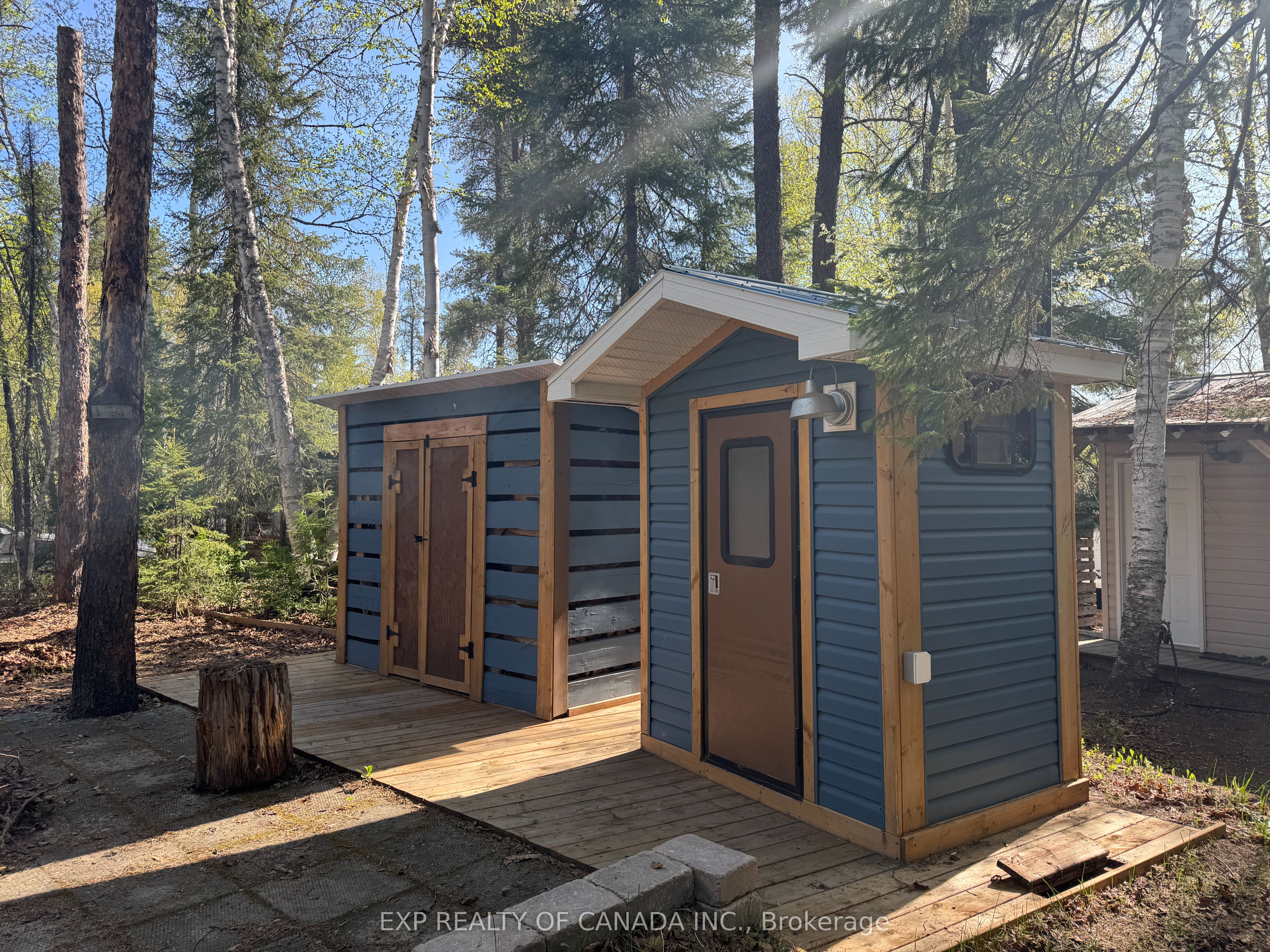 Residential in Sudbury Remote Area 5