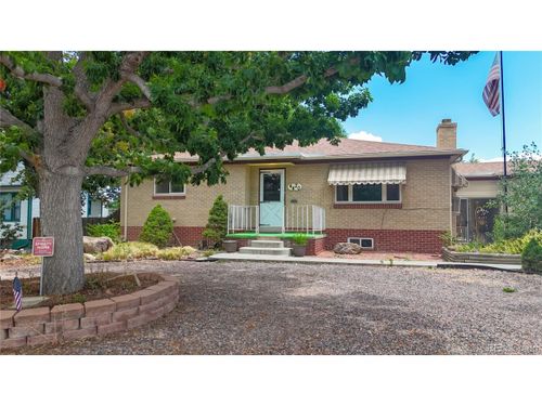 4420 Teller St, Wheat Ridge, CO, 80033-3406 | Card Image