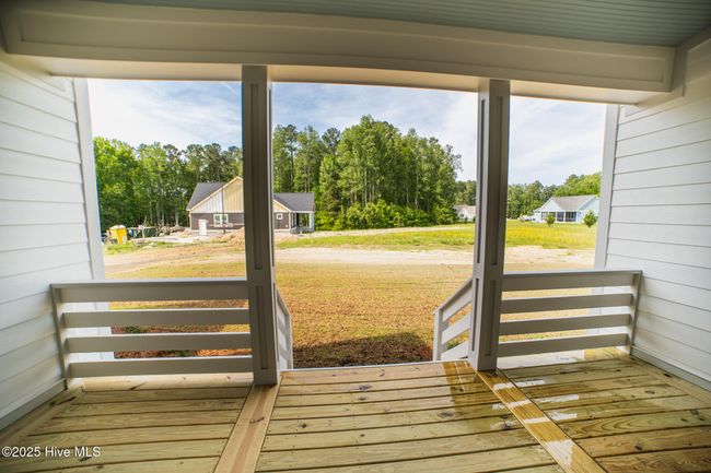 25 Jasmine Ln, House other with 4 bedrooms, 3 bathrooms and 2 parking in Minnesott Beach NC | Image 6