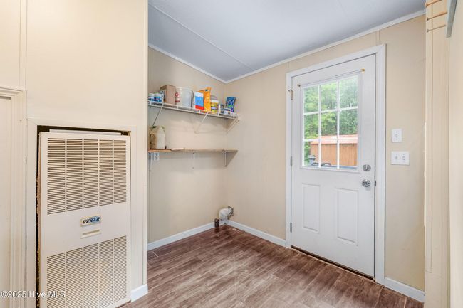 107 Indian Cave Dr, House other with 4 bedrooms, 2 bathrooms and null parking in Richlands NC | Image 30