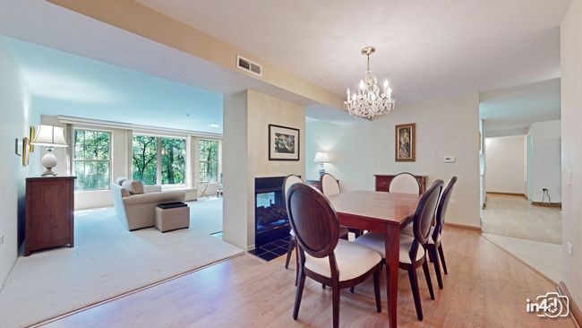UNIT-108 - 1625 Glenview Rd, Condo with 2 bedrooms, 3 bathrooms and 2 parking in Glenview IL | Image 20