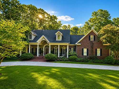 207 Sir Peyton Dr, Clarksville, VA, 23927-2736 | Card Image